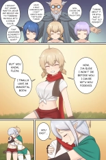 Where the Time Part Us : page 4