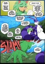 Where's My Froggy : page 22