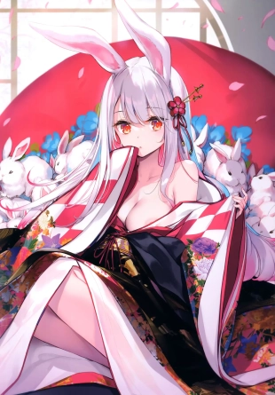 hentai touhou project