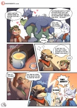 White Stone Inn 1 : page 13