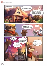 White Stone Inn 1 : page 16