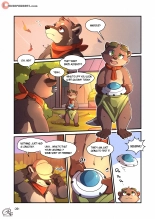 White Stone Inn 1 : page 18