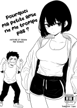 Why won't my Girlfriend NTR me | Pourquoi ma petite amie ne me trompe pas ? page 1