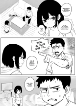 Why won't my Girlfriend NTR me | Pourquoi ma petite amie ne me trompe pas ? page 3