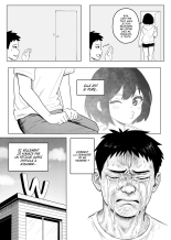 Why won't my Girlfriend NTR me | Pourquoi ma petite amie ne me trompe pas ? page 5