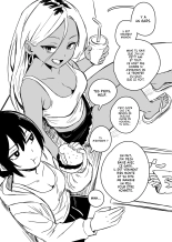 Why won't my Girlfriend NTR me | Pourquoi ma petite amie ne me trompe pas ? page 7