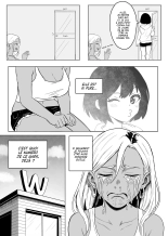 Why won't my Girlfriend NTR me | Pourquoi ma petite amie ne me trompe pas ? page 9