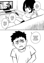 Why won't my Girlfriend NTR me | Pourquoi ma petite amie ne me trompe pas ? page 13