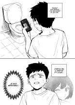 Why won't my Girlfriend NTR me | Pourquoi ma petite amie ne me trompe pas ? page 14
