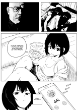 Why won't my Girlfriend NTR me | Pourquoi ma petite amie ne me trompe pas ? page 15
