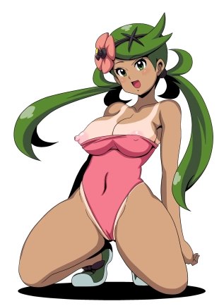 hentai pokemon