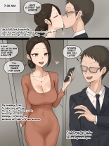 Wife : page 1