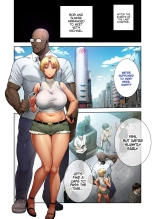 Wild Chronicles - Darkest Desire: Chapter 3 : page 63