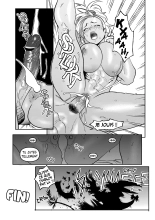 Wild Quest : page 7