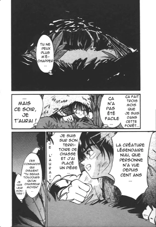 hentai Wild Romance