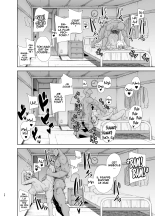 Wild-shiki Nihonjin Tsuma no Netorikata Sono Ni : page 43