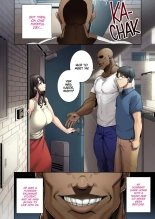 Wild-Shiki Nihonjin Tsuma No Netorikata Sono Ichi Wild Method - How To Steal A Japanese Housewife : page 3