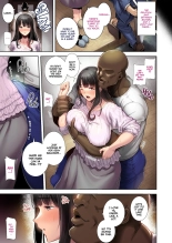 Wild-Shiki Nihonjin Tsuma No Netorikata Sono Ichi Wild Method - How To Steal A Japanese Housewife : page 8