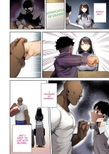 Wild-Shiki Nihonjin Tsuma No Netorikata Sono Ichi Wild Method - How To Steal A Japanese Housewife : page 39