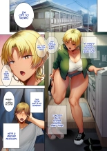 Wild Method - How to Steal a Japanese Housewife part 2 : page 2