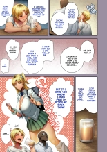 Wild Method - How to Steal a Japanese Housewife part 2 : page 12