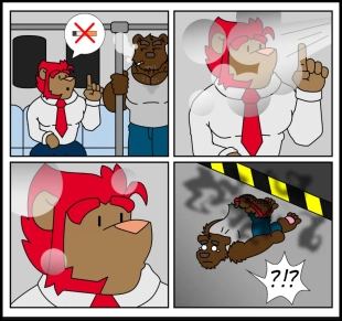 hentai Wildbite