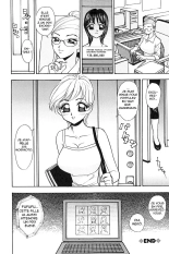 window's girls : page 16