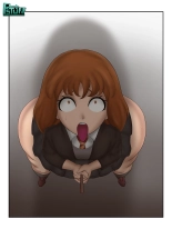 Wingardium Leviosa : page 7