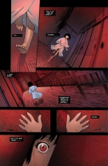Witchblade: Takeru Manga : page 7