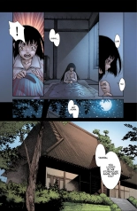 Witchblade: Takeru Manga : page 10