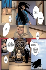 Witchblade: Takeru Manga : page 13