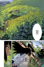 Witchblade: Takeru Manga : page 15