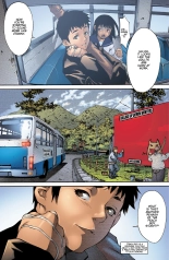 Witchblade: Takeru Manga : page 18