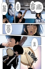 Witchblade: Takeru Manga : page 19