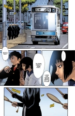 Witchblade: Takeru Manga : page 20