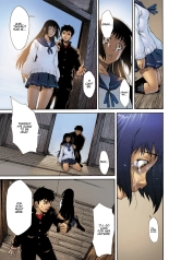 Witchblade: Takeru Manga : page 32