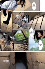 Witchblade: Takeru Manga : page 33