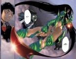 Witchblade: Takeru Manga : page 40