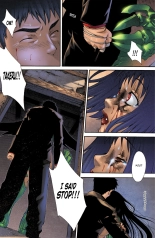 Witchblade: Takeru Manga : page 52