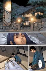 Witchblade: Takeru Manga : page 55