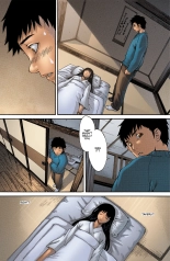 Witchblade: Takeru Manga : page 57