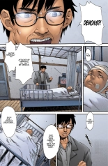 Witchblade: Takeru Manga : page 58