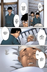 Witchblade: Takeru Manga : page 59