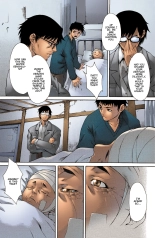 Witchblade: Takeru Manga : page 60