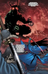 Witchblade: Takeru Manga : page 61