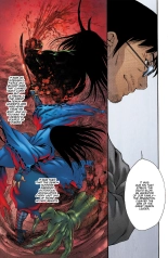 Witchblade: Takeru Manga : page 62