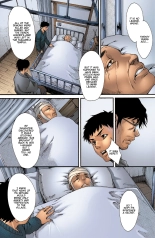 Witchblade: Takeru Manga : page 63