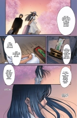 Witchblade: Takeru Manga : page 64