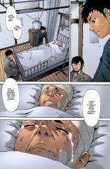 Witchblade: Takeru Manga : page 65