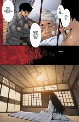 Witchblade: Takeru Manga : page 66